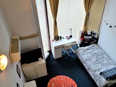 1008 / 185-211 Broadway Road, Ultimo