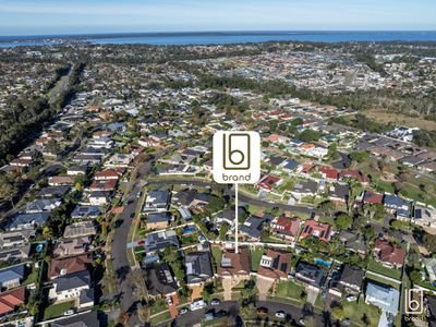 29 Monarch Drive, Hamlyn Terrace