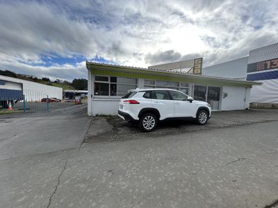 Unit 1 / 536 Kaikorai Valley Road, Kenmure