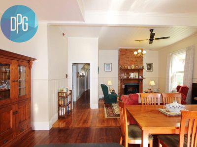 25 Curia Street, Mansfield