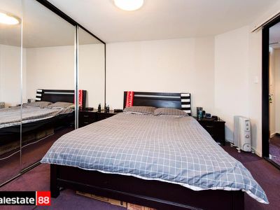 808 / 251 Hay Street, East Perth
