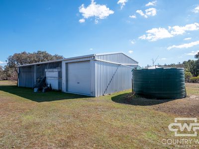 Lot 10 & 12, - Gulf Road, Emmaville