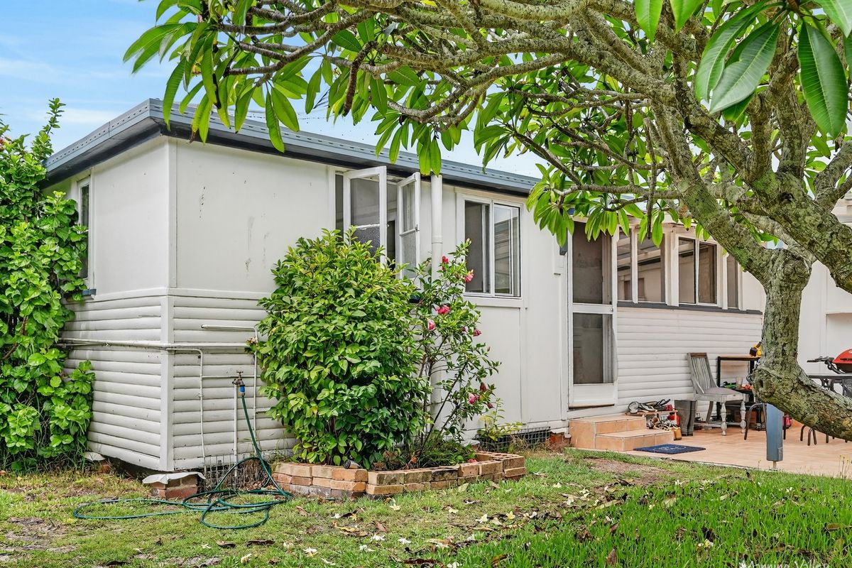 23-27 Lewis Street, Old Bar