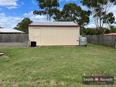 24 Hawthorn Street, Nanango