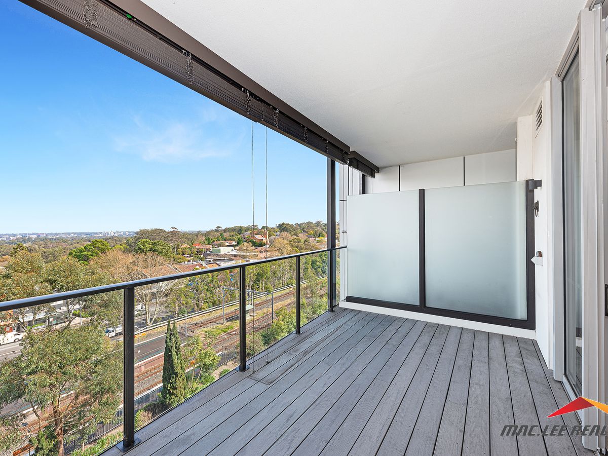 605 / 29 Lindfield Avenue, Lindf...