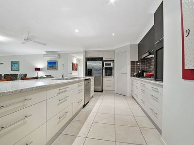 1 Nursery Place, Wakerley