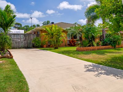 118 Snapper Street, Kawungan