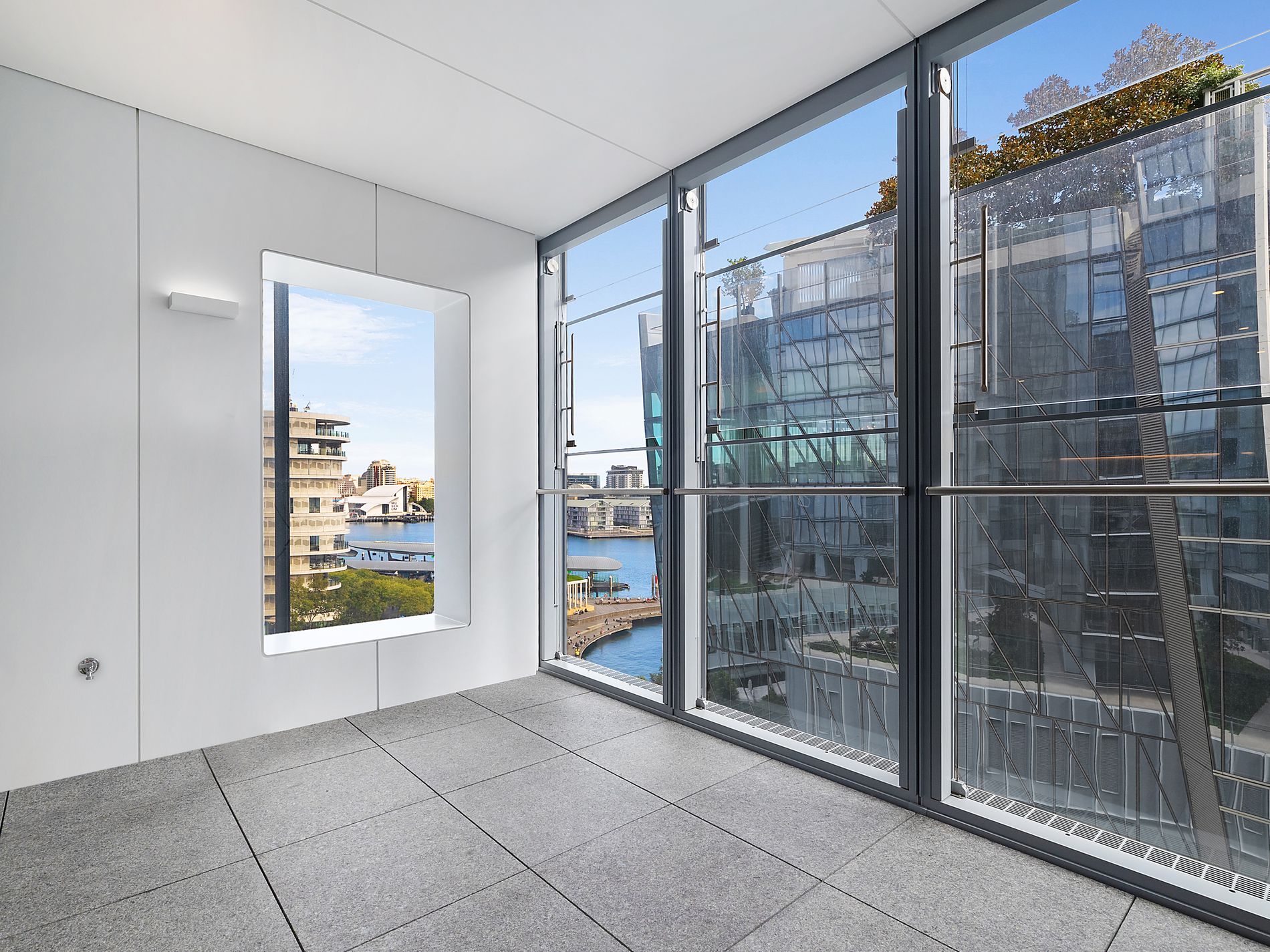 7F / 88 Barangaroo Avenue, Sydney