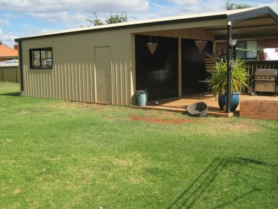 6 Paul McLean Place, Dubbo