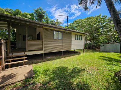 27 Newman Street, Cooktown