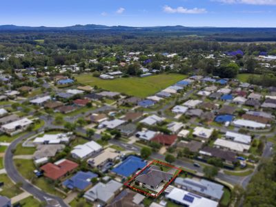 26 Usher Boulevard, Beerwah