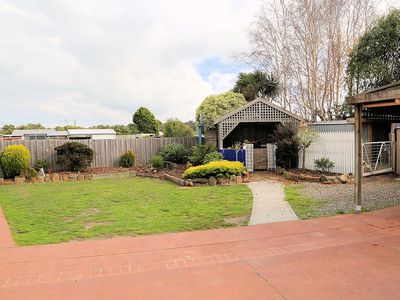 18 Grant Street, Smithton