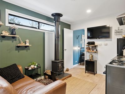 10 / 172 Paradise Drive, Wirrina Cove