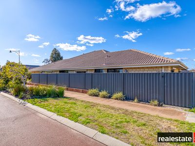 25 Kudos Circuit, Harrisdale