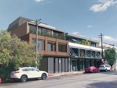 Leichhardt