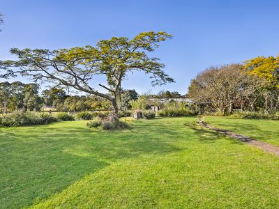 183 Koree Island Road, Beechwood