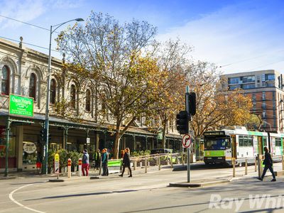 913/43 Therry Street, Melbourne