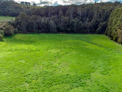 Lot 1, Fourfoot Rd, Geeveston