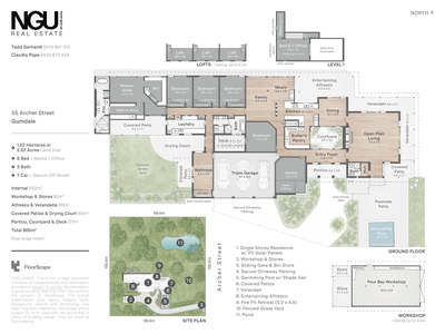 55 Archer Street, Gumdale