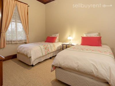 14 WILLIAM STREET, Wodonga