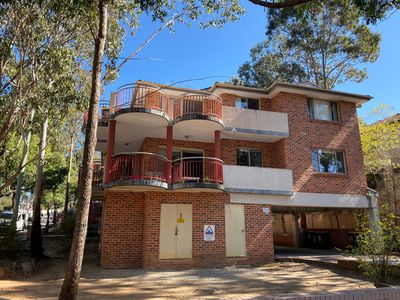 7/87 Lane Street, Wentworthville