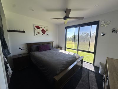 267 Old Yarraman Road, South Nanango