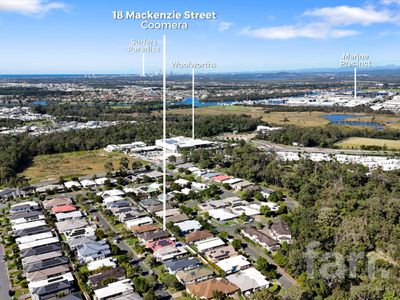 18 Mackenzie Street, Coomera