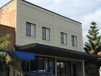 1 / 122 Wentworth Street, Port Kembla