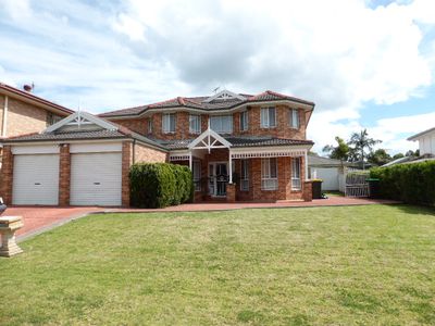 39 Michelago Circuit, Prestons