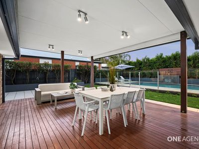 11 Hervey Close, Forest Lake