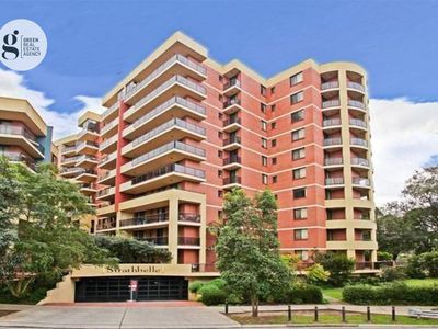 158 / 1-3 Beresford Road, Strathfield