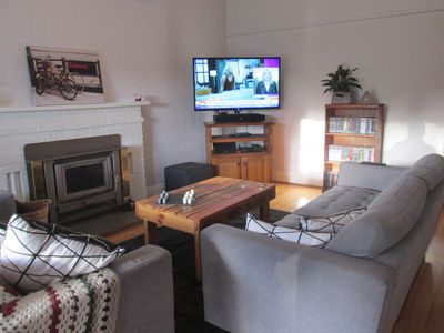 9 Hall Street, Cohuna