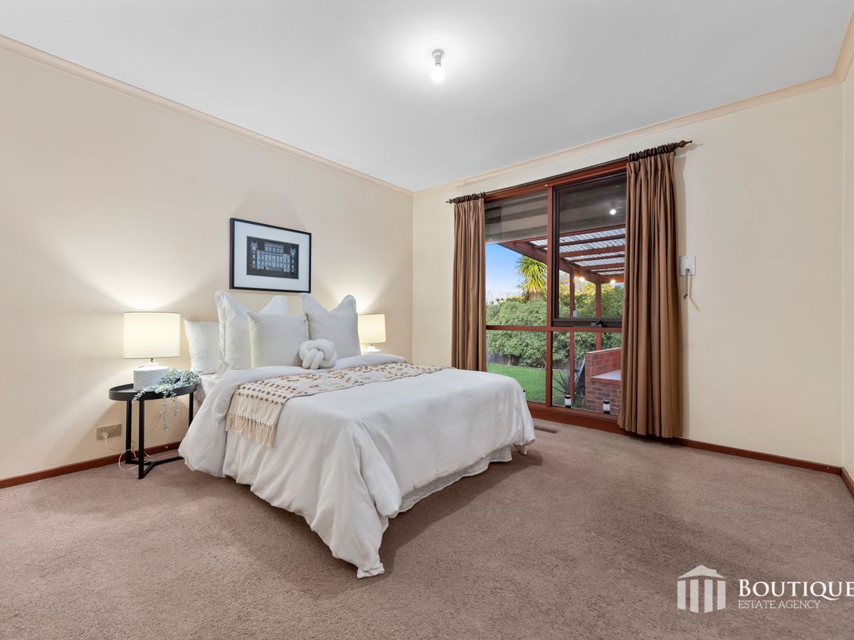 21 McKeon Circuit, Dandenong North