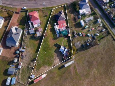 663 Tunnack Road, Parattah