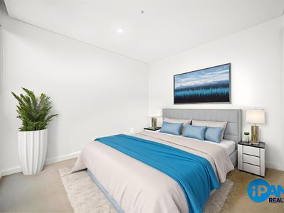 3104 / 311 Hume Highway, Liverpool