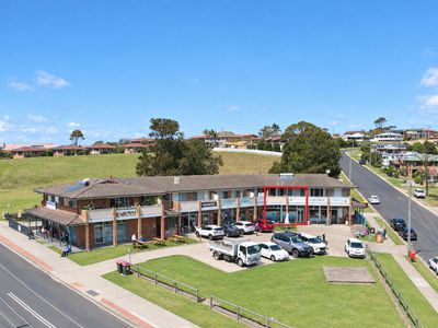6 / 1 Noble Parade, Dalmeny