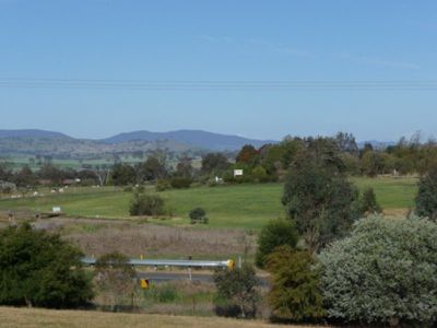 Lot 61 Burma Road, Table Top