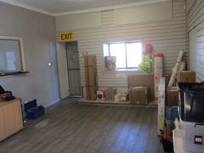 25 Broadwood Street, Broadwood