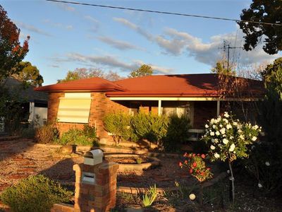 14 Grevillea Ave, Eugowra