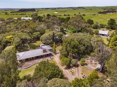 22 Fosters Road, Rendelsham