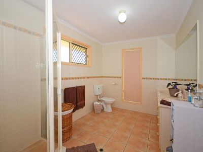24 Bushlark Avenue, Eli Waters