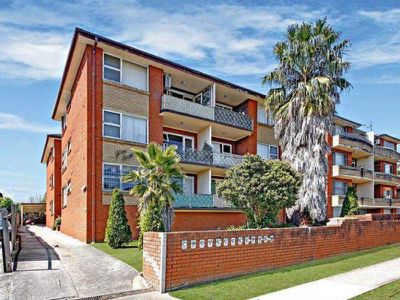 7 / 27 Wangee Road, Lakemba