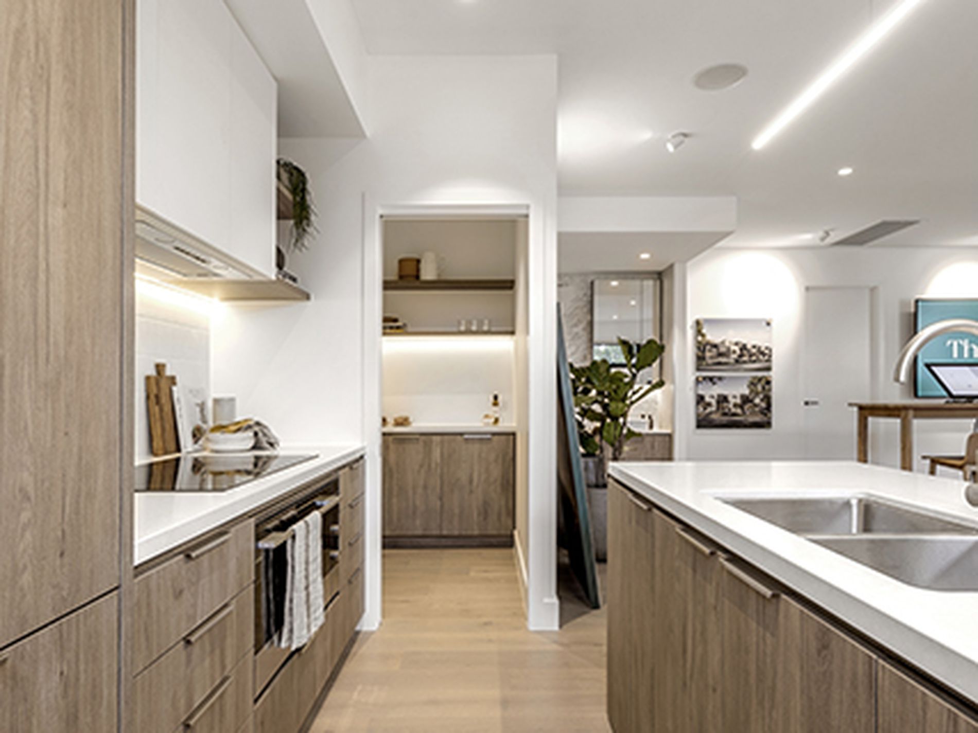 100 Oriel Road, Bellfield