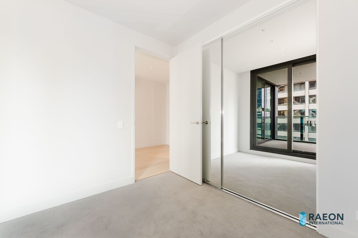 1002/318 Queen St, Melbourne