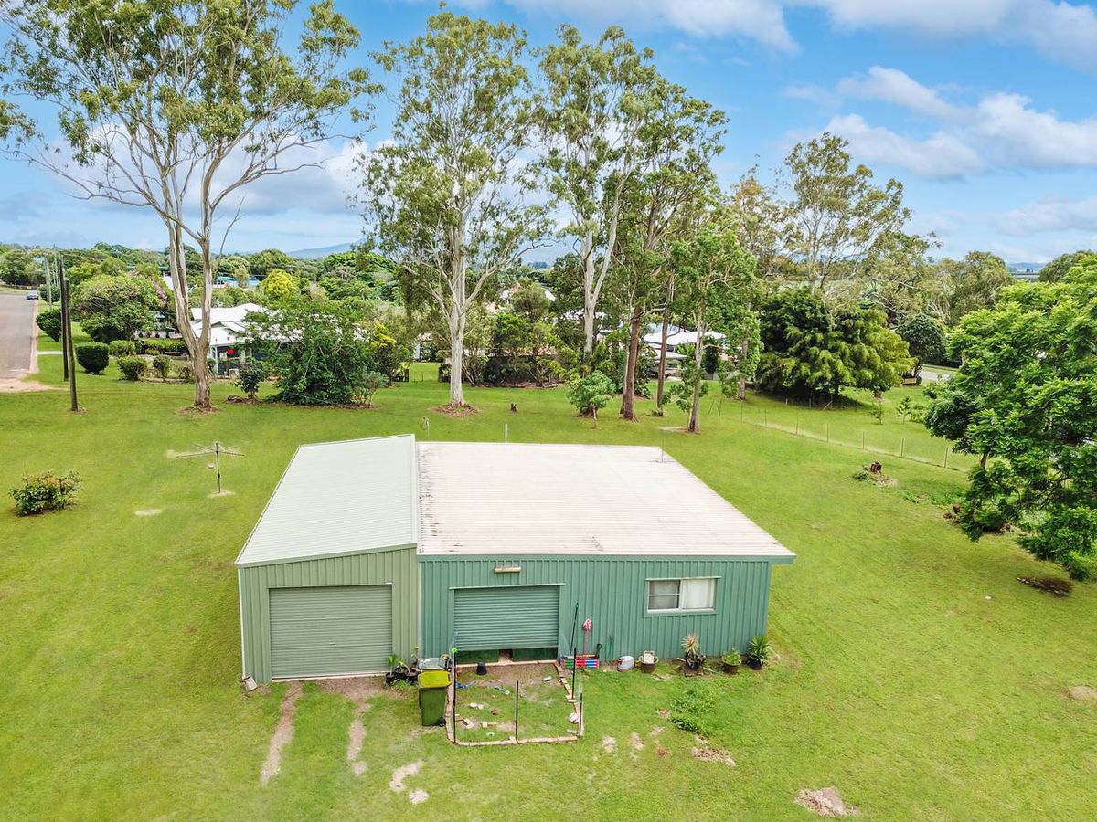8-16 Tate Road, Tolga
