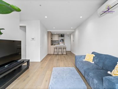 805 / 3 Tarver Street, Port Melbourne