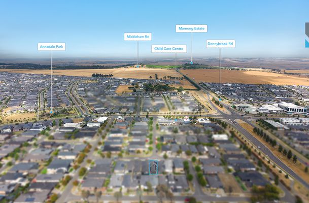 12 Chambly Drive, Mickleham