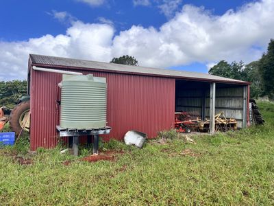 Lot 2 Lake Barrine Road, Lake Eacham