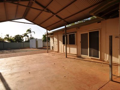 5 Logue Court, South Hedland