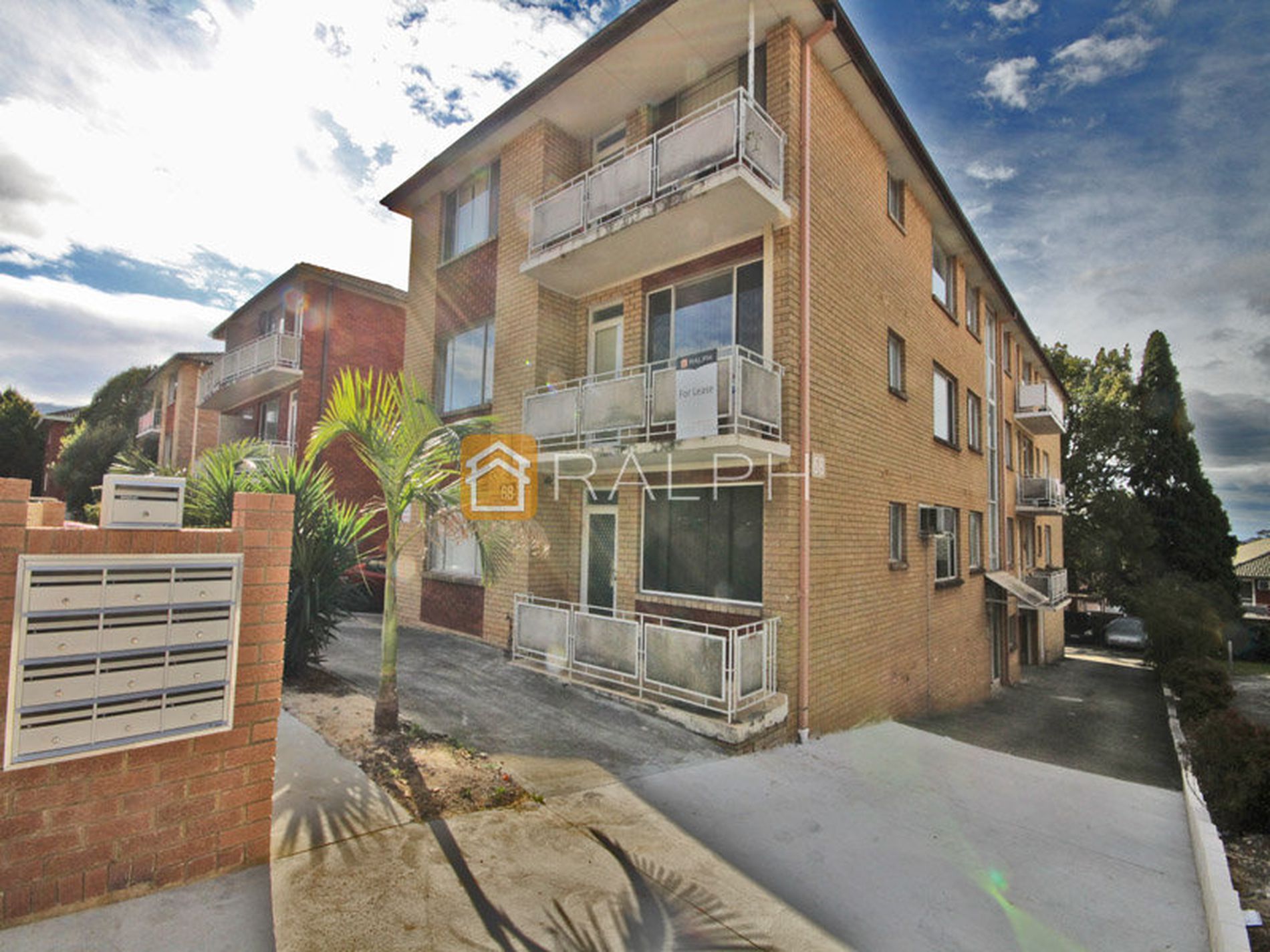 5 / 68 Park Road, Hurstville